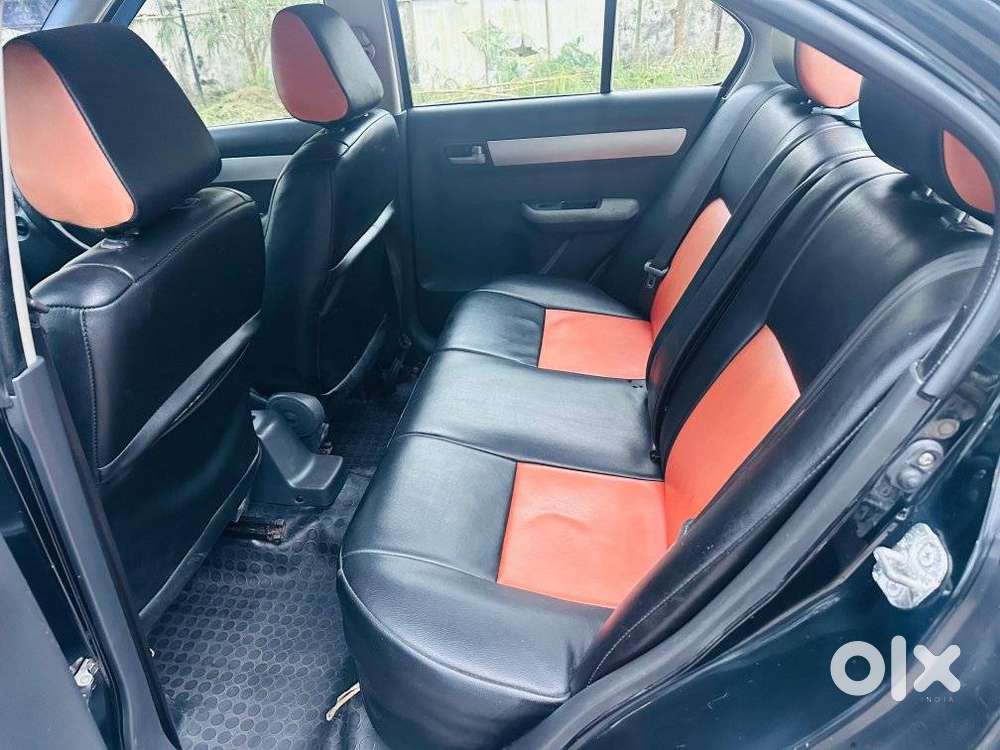 Maruti Suzuki Swift Dzire