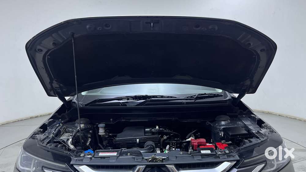 Maruti Suzuki Vitara Brezza 1.5 Zxi, 2023, Petrol