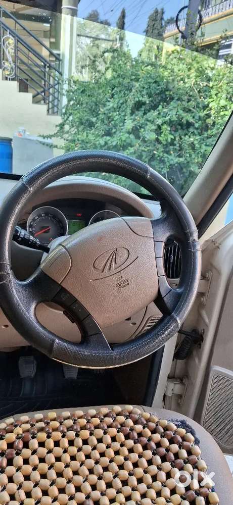 Mahindra Scorpio Diesel 2013
