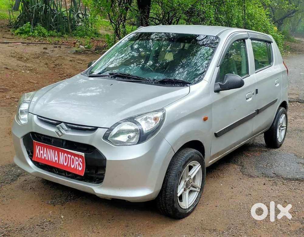 Maruti Suzuki Alto 800 2012-2016 Lxi, 2014, Petrol