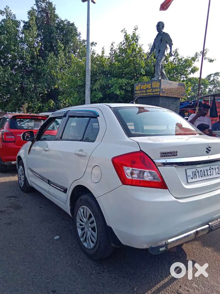 Maruti Suzuki Dzire 2017 Diesel 150000 Km Driven