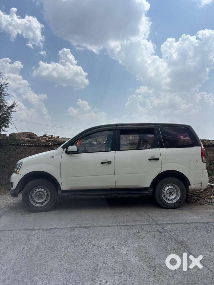 Mahindra Xylo 2012 Diesel Good Condition
