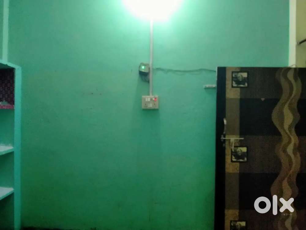 Room for rent + kitchen+ bathroom+bike parking
