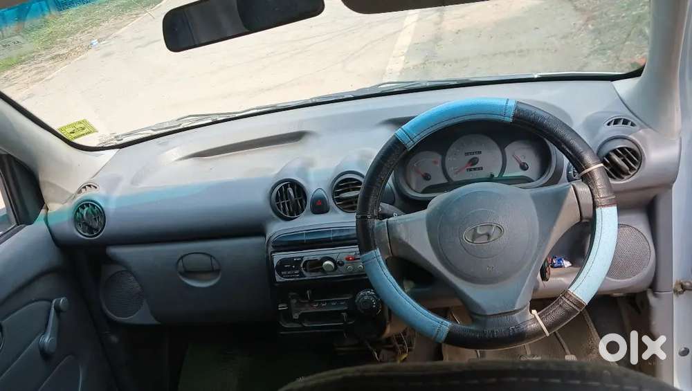 Hyundai Santro Xing