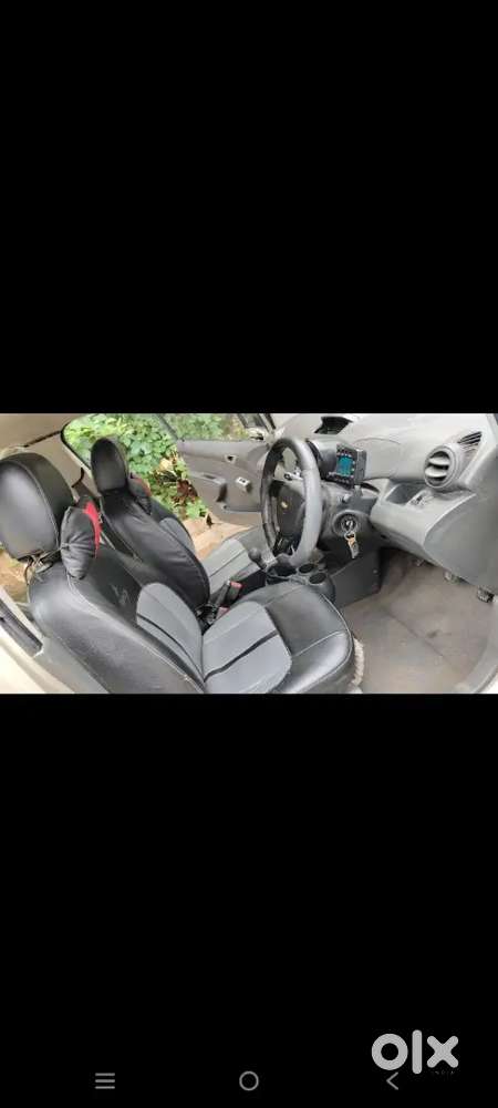 Chevrolet Beat 2012 Diesel 85600 Km Driven