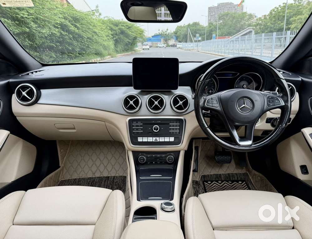 Mercedes-benz Cla Urban Sport 200d, 2020, Diesel