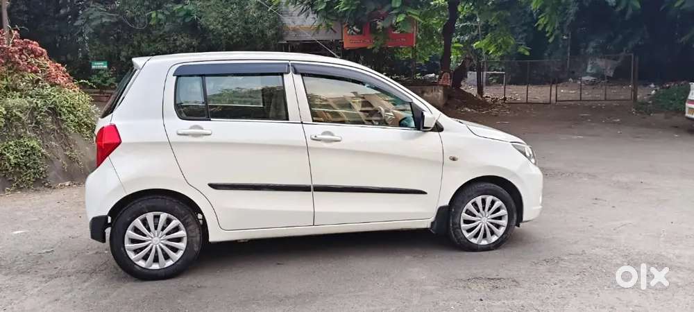 Maruti Suzuki Celerio 2014 Second-owner Car