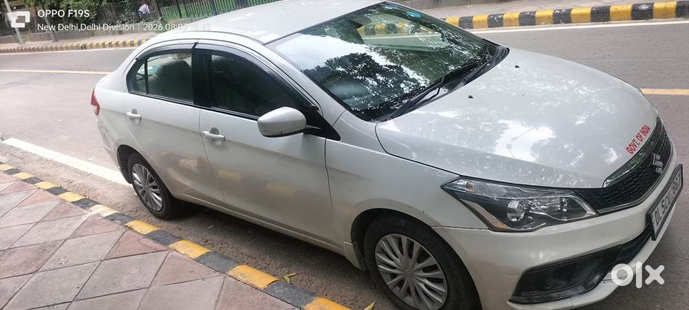 Maruti Suzuki Ciaz 2022
