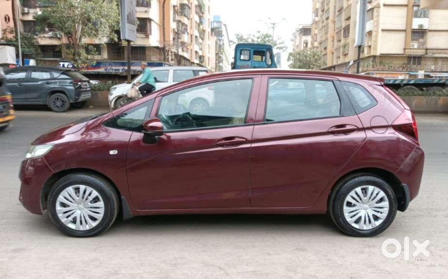 Honda Jazz 1.2 Sv I Vtec, 2015, Petrol