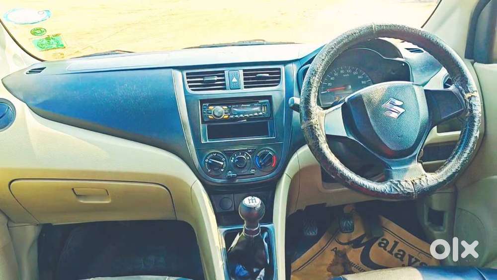 Maruti Suzuki Celerio