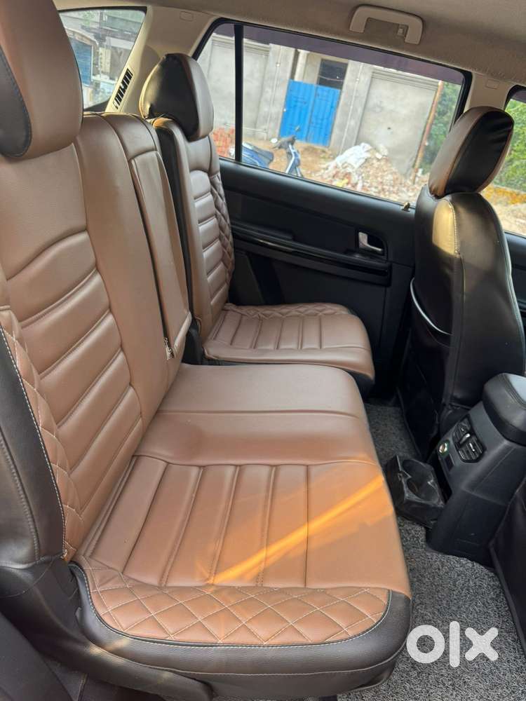 Tata Hexa Xe, 2018, Diesel