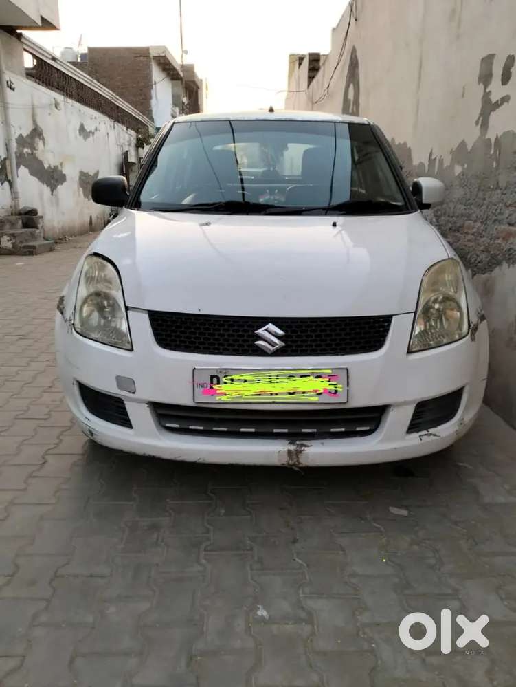 Car For Sale Swift Dezire