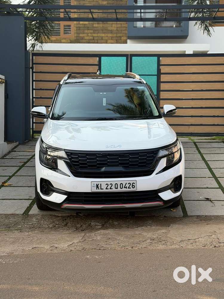 Kia Diesel Car 2021