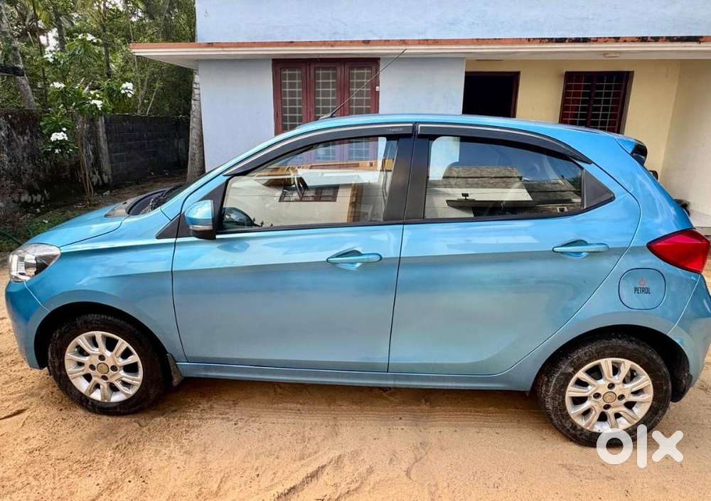 Urgent Sale: 2018 Tata Tiago Petrol – Well Maintained