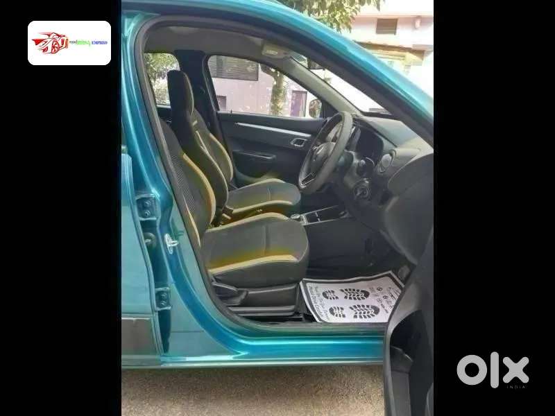 Renault Kwid, 2023, Petrol