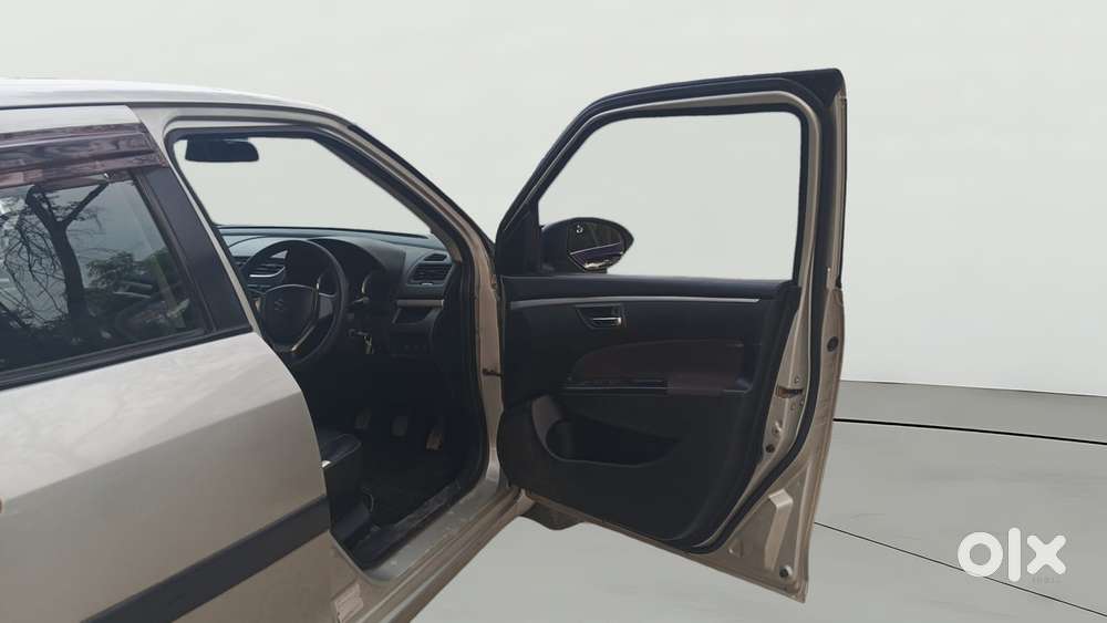 Maruti Suzuki Swift Vvt Vxi, 2014, Petrol