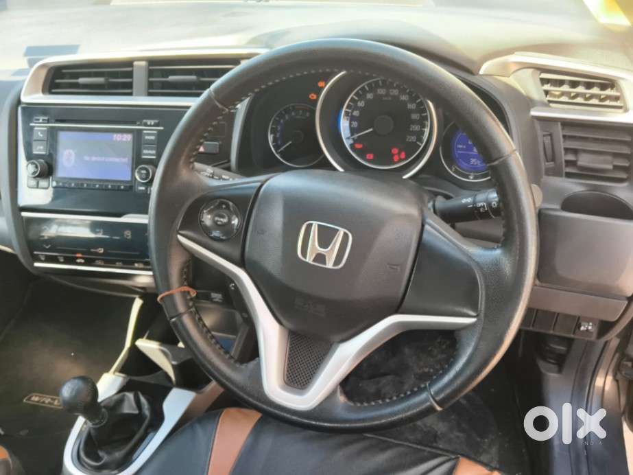 Honda Jazz 1.2 E I Vtec, 2017, Petrol