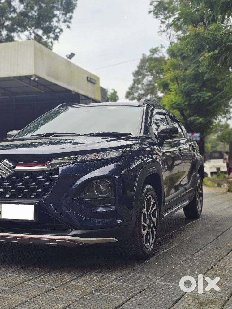 Maruti Suzuki Fronx Delta 1.2 Mt, 2023, Petrol