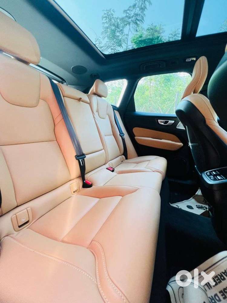 Volvo Xc60, 2024, Petrol