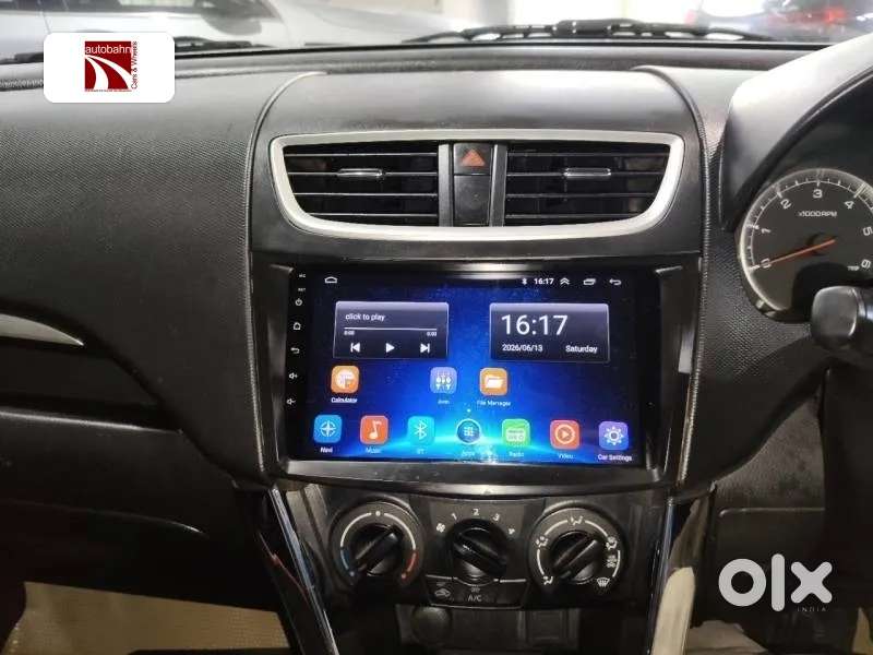 Maruti Suzuki Swift Vdi, 2016, Diesel