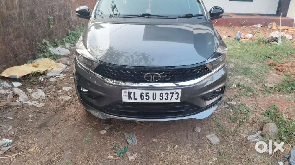 Tata Tiago