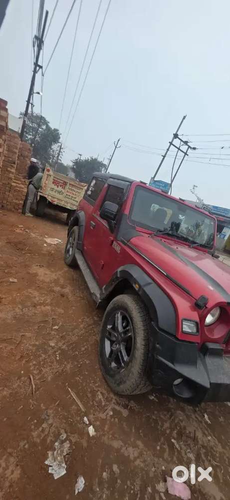 Gaddi Me Koi Kami Nhi H Ok H Bilkul