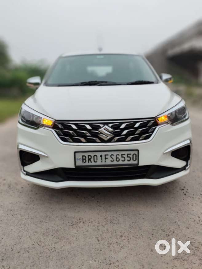 Maruti Suzuki Ertiga Vxi Cng, 2022, Cng & Hybrids