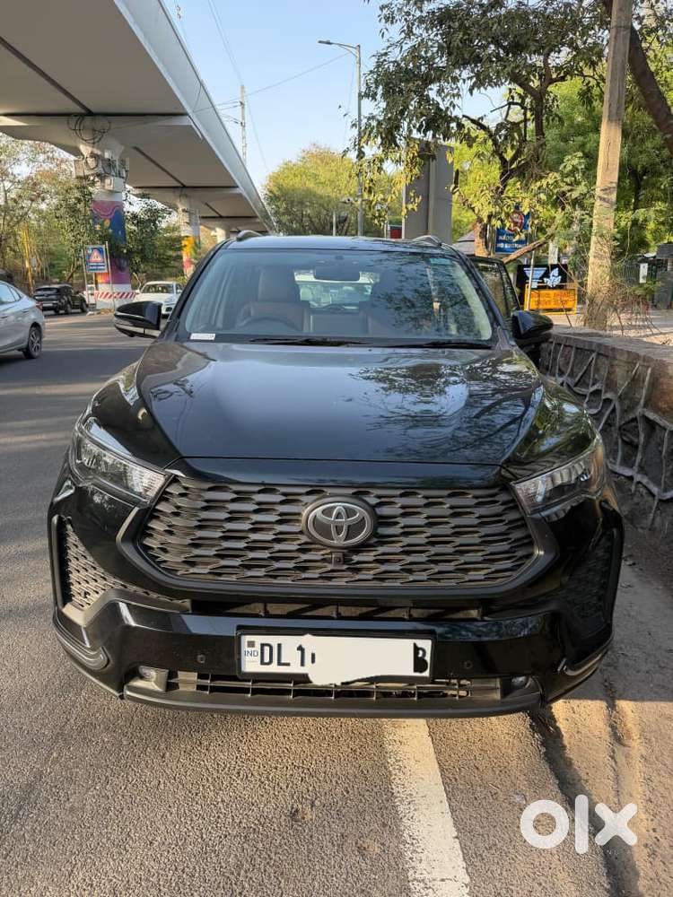 Toyota Innova Hycross, 2026, Petrol