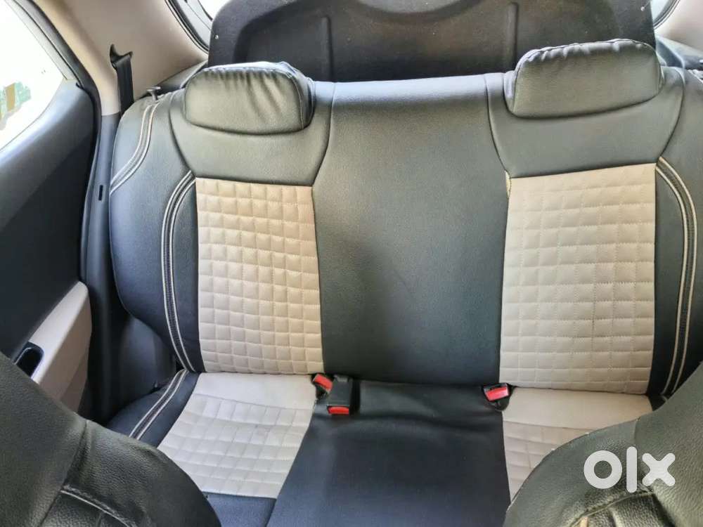 Hyundai Grand I10 Magna Petrol 2019