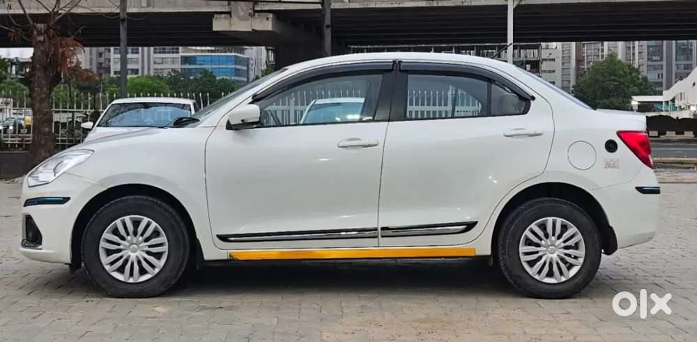 Maruti Suzuki Swift Vxi Cng, 2024, Cng & Hybrids