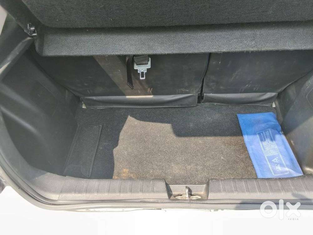 Maruti Suzuki Baleno 1.2 Alpha, 2017, Petrol