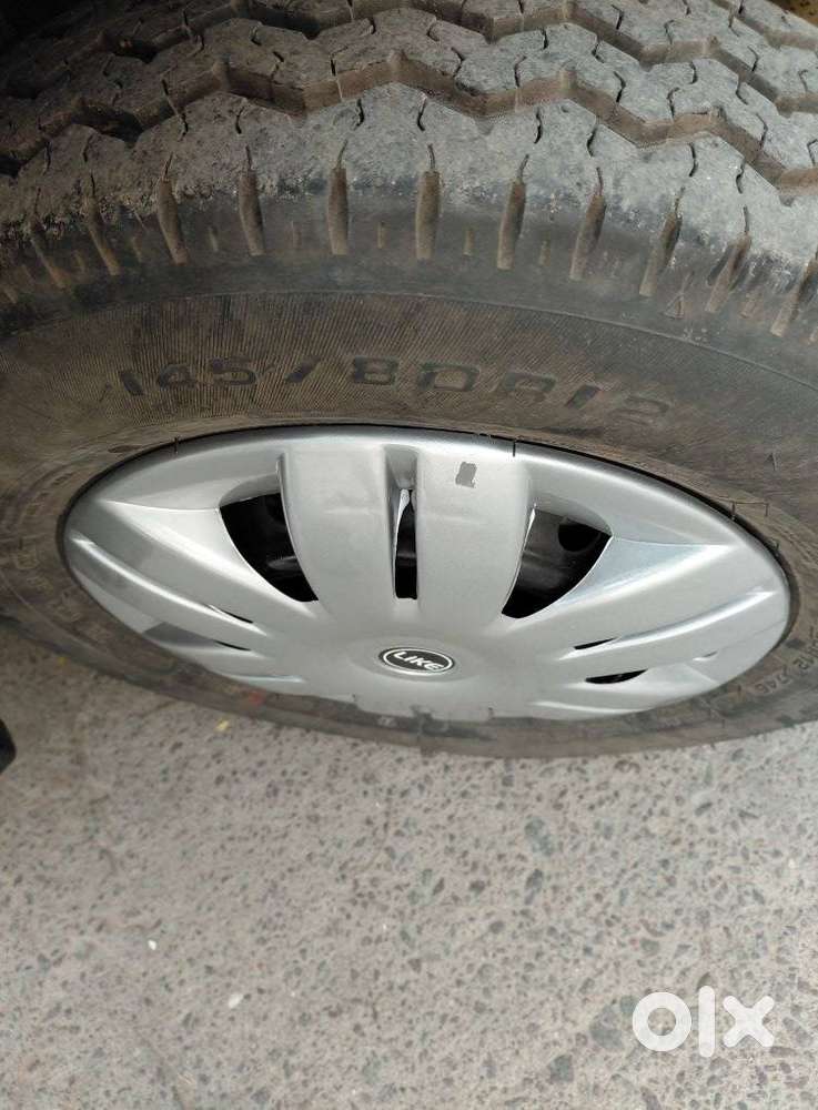 Maruti Suzuki Alto K10 Vxi (o), 2018, Petrol