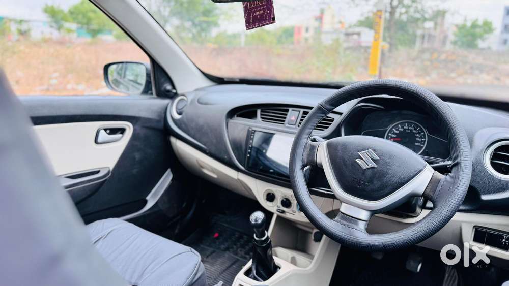 Maruti Suzuki Alto 800 Vxi Airbag, 2022, Petrol
