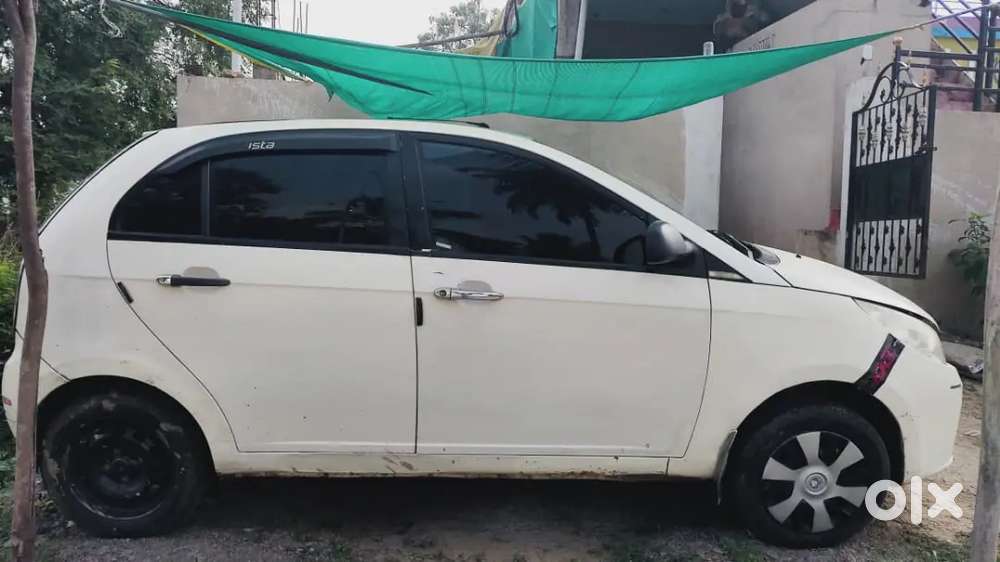Tata Vista Tech Diesel 2011