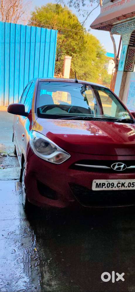 Single Owner I10 Magna  Dec 2011  Good Condition  39k Km