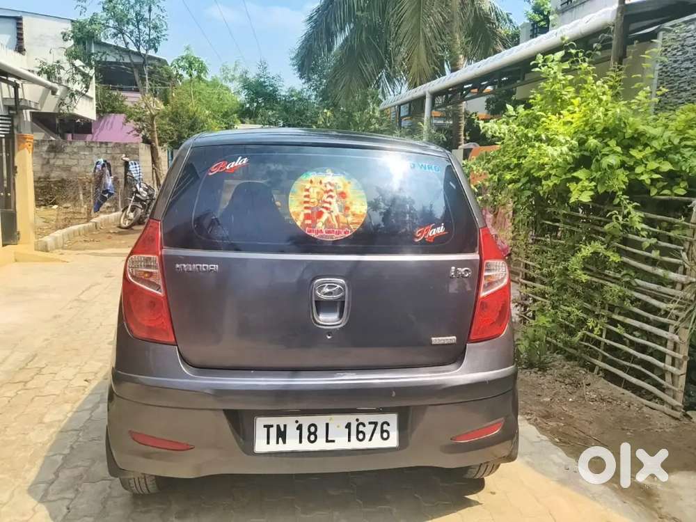 Good Condition And Well Maintained Car