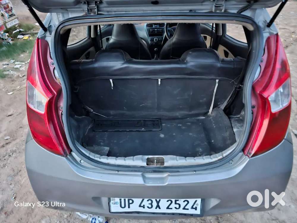 Hyundai Eon Era Plus 2014