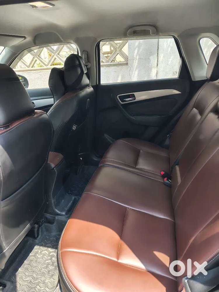 Toyota Urban Cruiser-2021 Petrol 59500 Km Driven