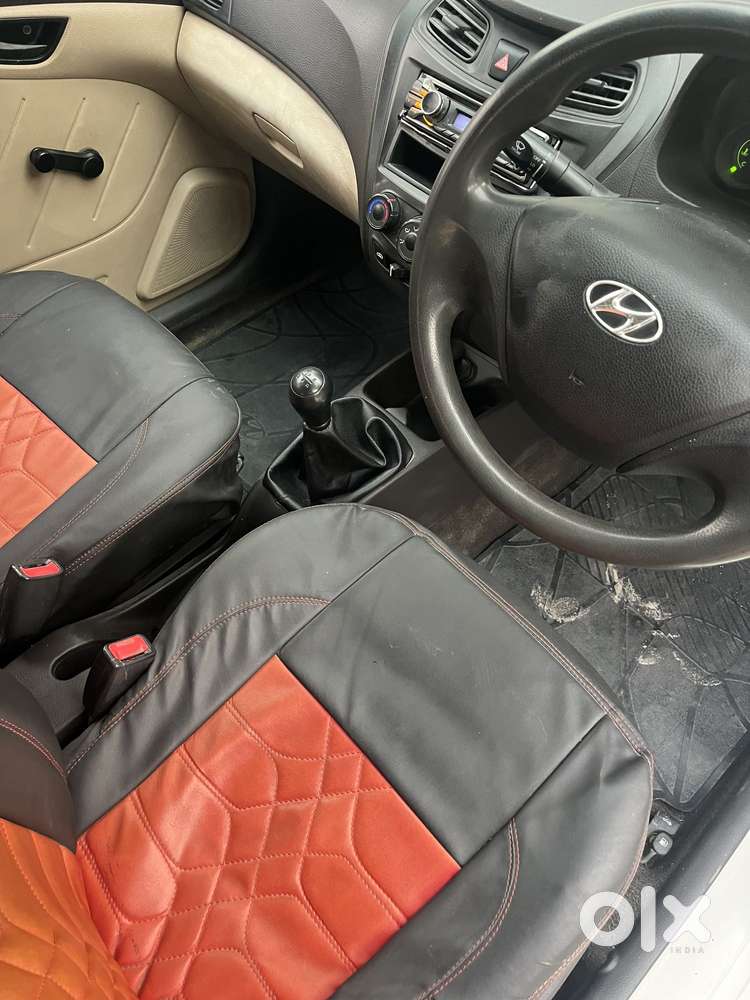 Hyundai Eon D-lite +, 2012, Petrol