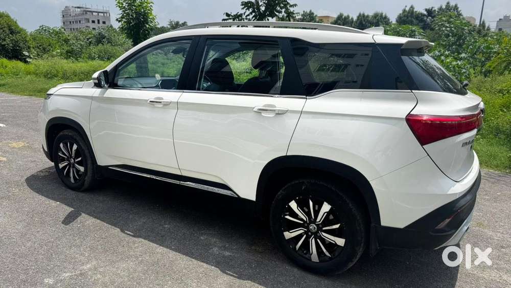 Mg Hector Sharp Diesel Mt, 2019, Diesel