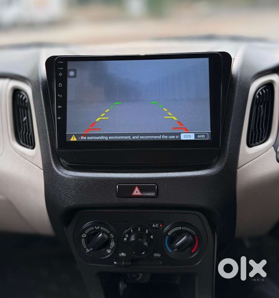 Maruti Suzuki Wagon R, 2023, Petrol