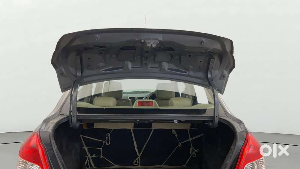 Maruti Suzuki Swift Dzire