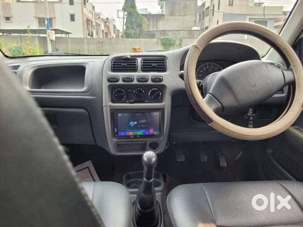 Maruti Alto 0.8 Lxi 2011