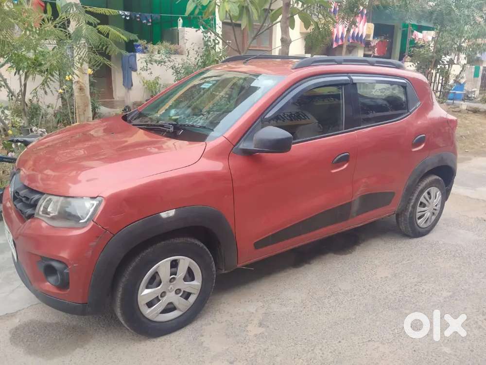 Good Condition Car