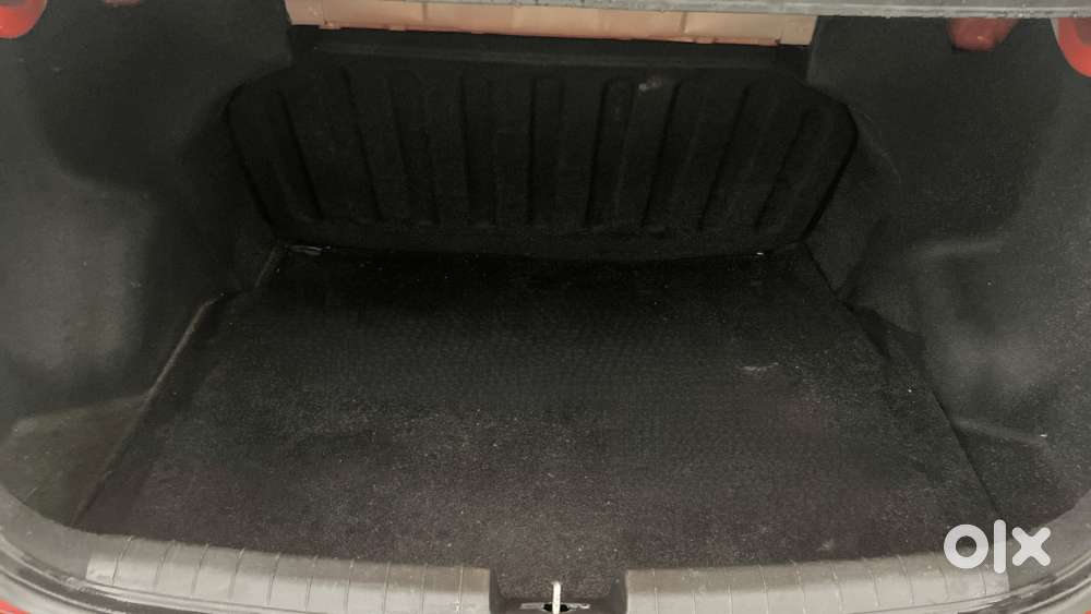 Hyundai Xcent [2014-2017] 1.2 S, 2016, Petrol