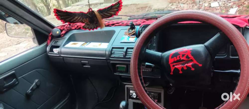 Maruti Suzuki 800 2002 Petrol 24000 Km Driven