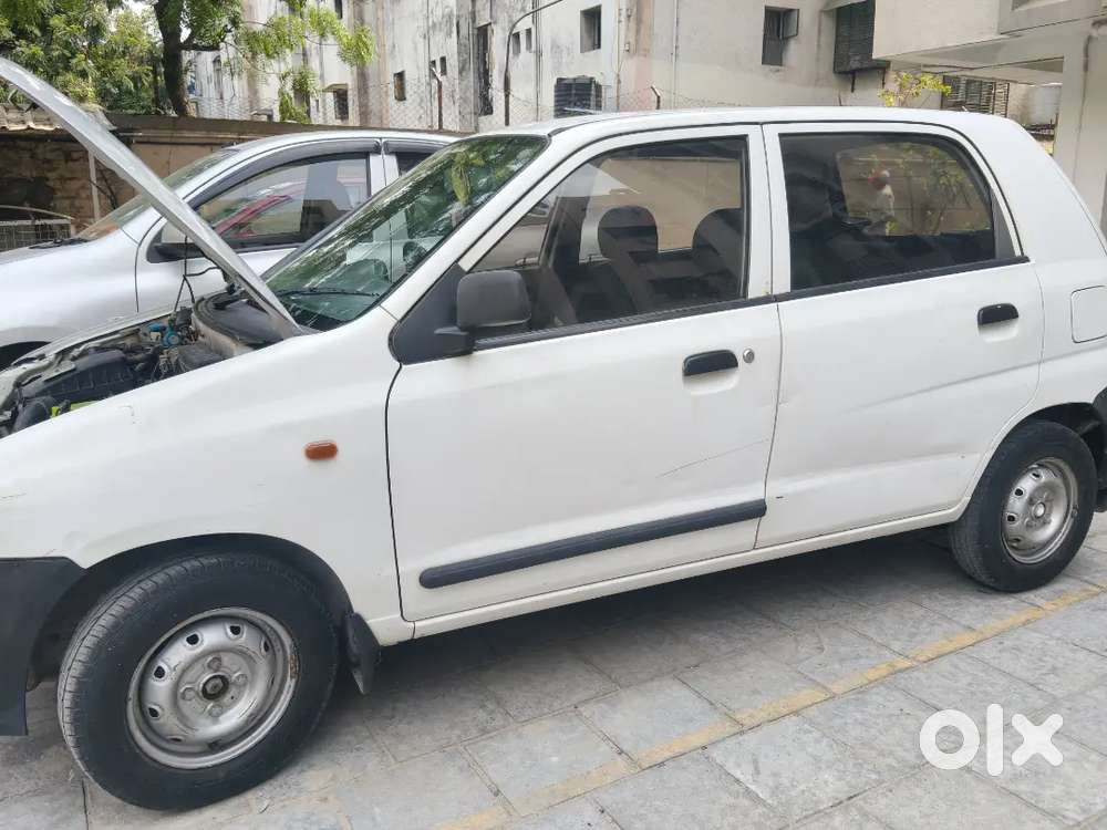Maruti Suzuki Alto 2011 For Sale