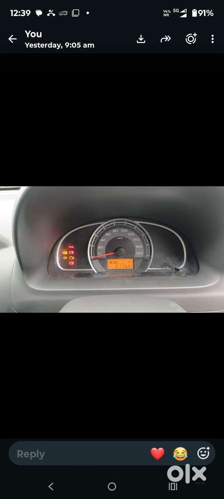Maruti Suzuki Alto 2018