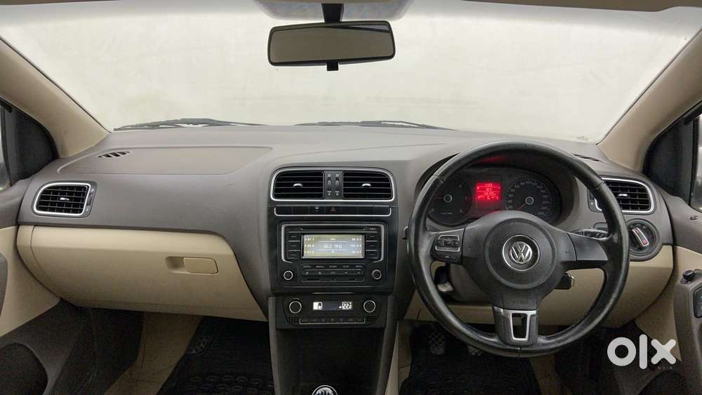 Volkswagen Vento 1.5 Tdi Highline, 2013, Diesel