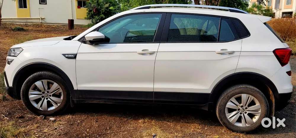 Kushaq On Sale 1.5l Turbo Mt